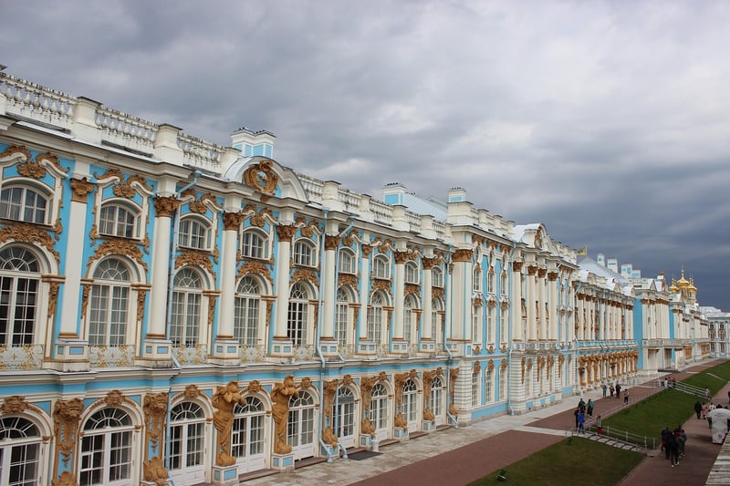 Amber Room